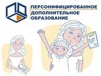 ПЕРСОНИФИЦИРОВАННОЕ ДОПОЛНИТЕЛЬНОЕ ОБРАЗОВАНИЕ